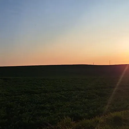 Am Waldrand Świdwin