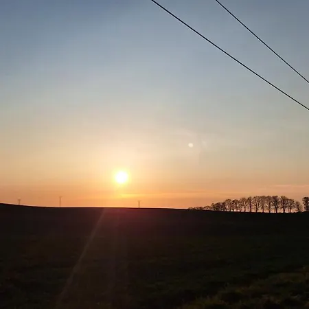 Am Waldrand Daire Świdwin