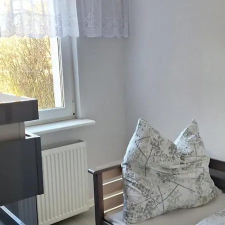 Am Waldrand * Świdwin