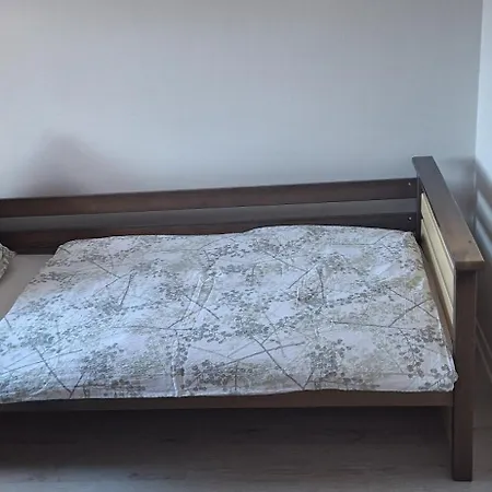 Apartman Am Waldrand