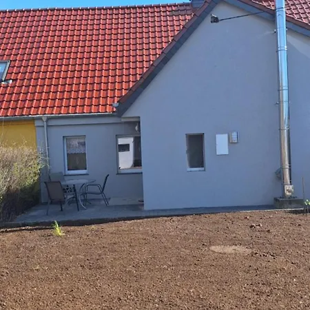 Am Waldrand * Świdwin