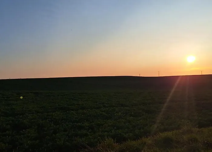 Am Waldrand Świdwin