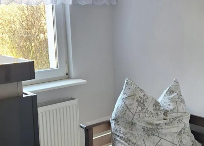 Am Waldrand * Świdwin