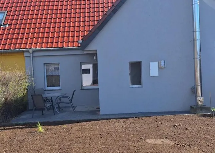 Am Waldrand * Świdwin